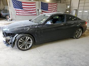  Salvage BMW 4 Series