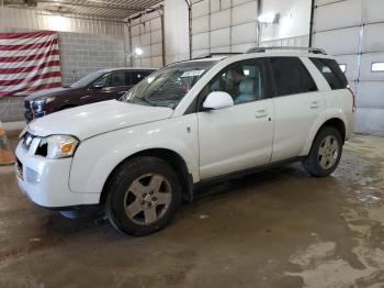  Salvage Saturn Vue