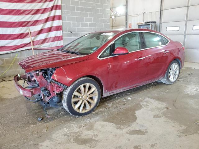  Salvage Buick Verano