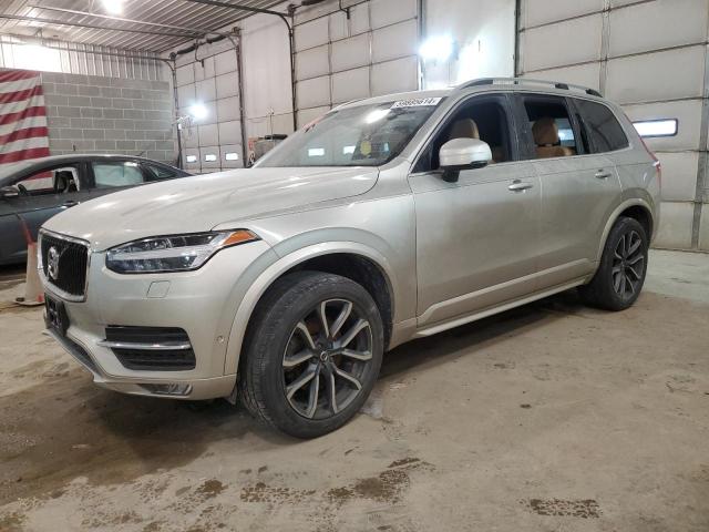  Salvage Volvo XC90