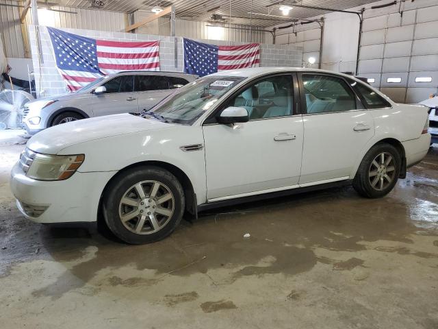  Salvage Ford Taurus