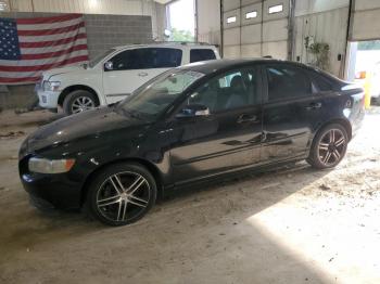  Salvage Volvo S40