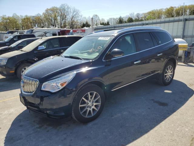  Salvage Buick Enclave