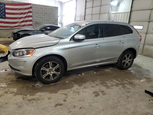  Salvage Volvo XC60