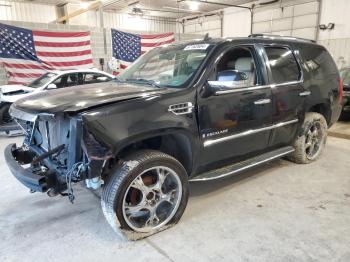  Salvage Cadillac Escalade