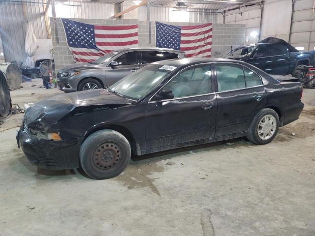  Salvage Mitsubishi Galant