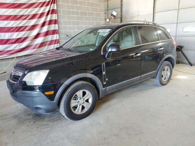  Salvage Saturn Vue