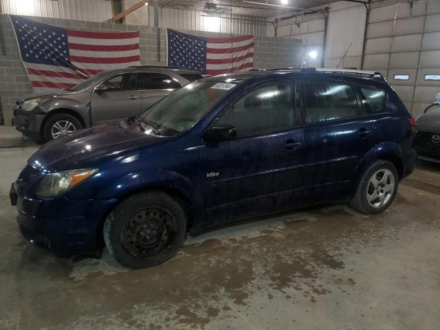  Salvage Pontiac Vibe