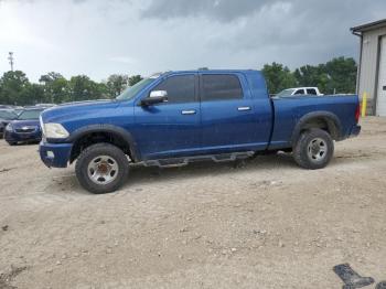  Salvage Dodge Ram 3500