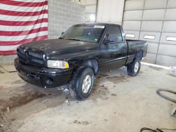  Salvage Dodge Ram 1500