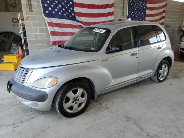  Salvage Chrysler PT Cruiser