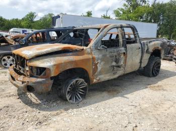  Salvage Dodge Ram 2500