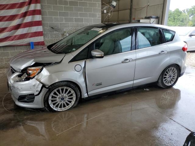  Salvage Ford Cmax