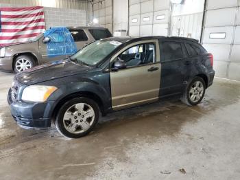  Salvage Dodge Caliber