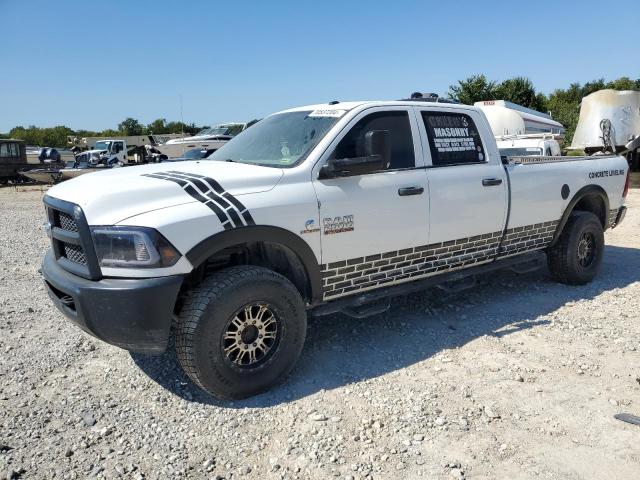  Salvage Ram 2500