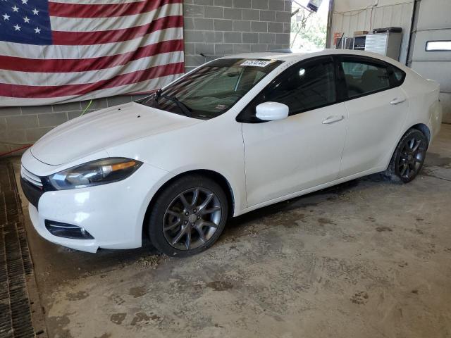  Salvage Dodge Dart