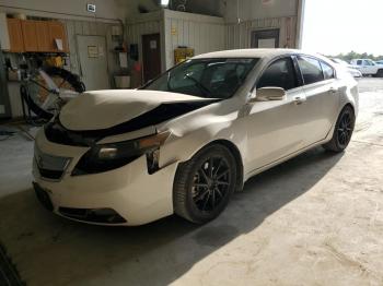  Salvage Acura TL