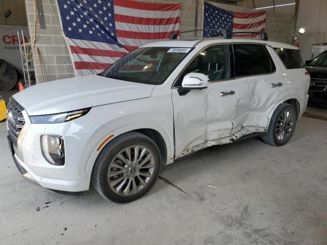  Salvage Hyundai PALISADE