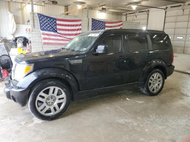  Salvage Dodge Nitro