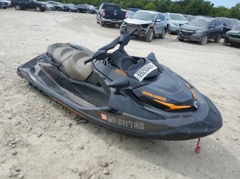  Salvage Sea-Doo Jetski