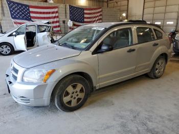  Salvage Dodge Caliber