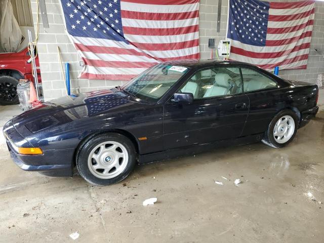  Salvage BMW 8 Series