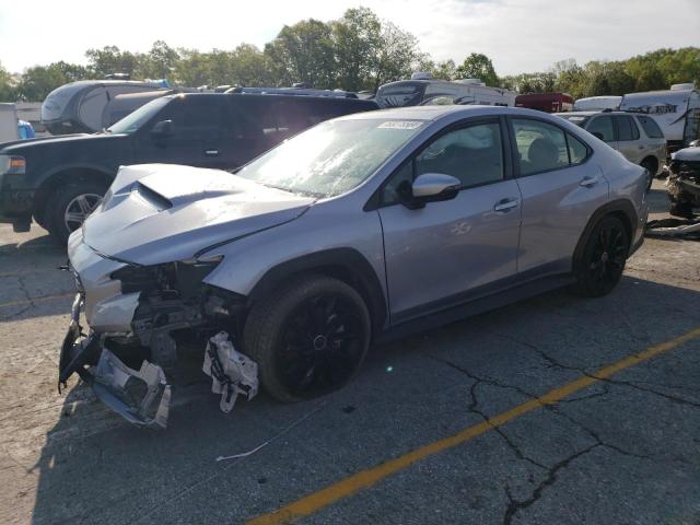  Salvage Subaru WRX