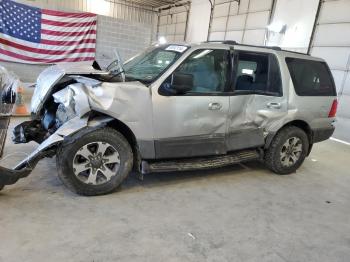  Salvage Ford Expedition