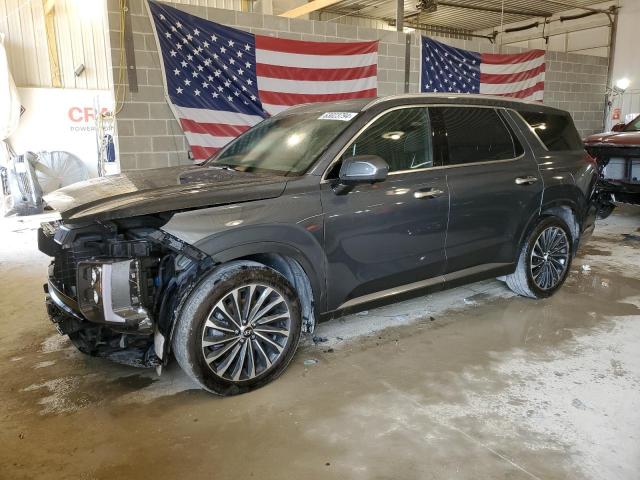  Salvage Hyundai PALISADE