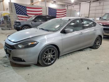  Salvage Dodge Dart