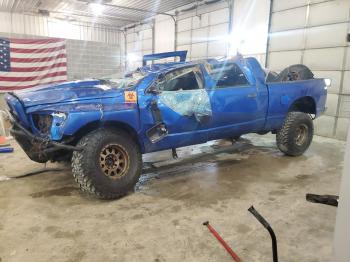  Salvage Dodge Ram 2500