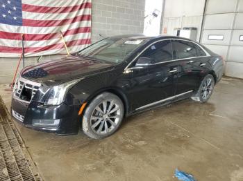  Salvage Cadillac XTS