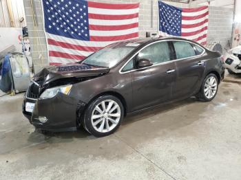  Salvage Buick Verano