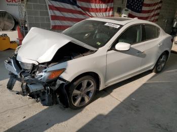  Salvage Acura ILX