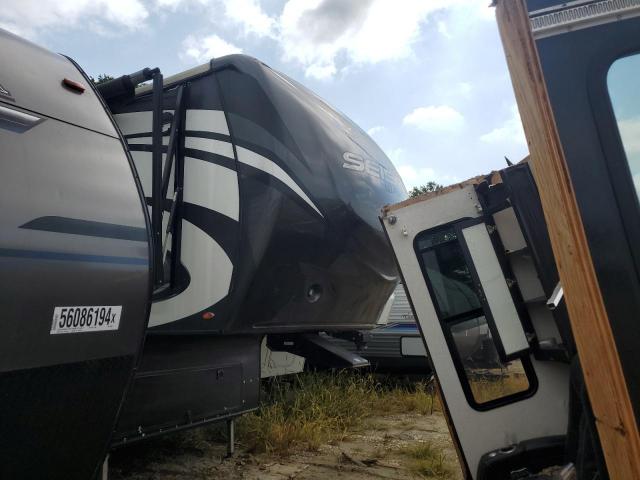  Salvage Jayco 1006