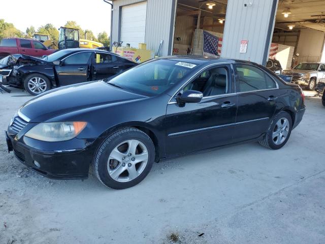  Salvage Acura RL