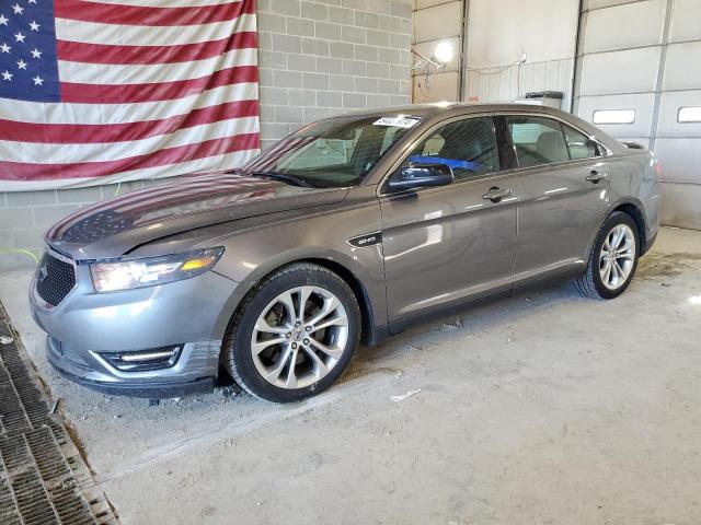  Salvage Ford Taurus