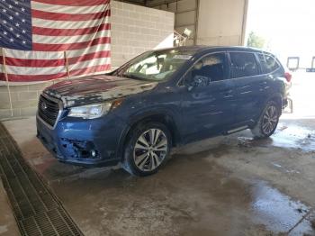  Salvage Subaru Ascent