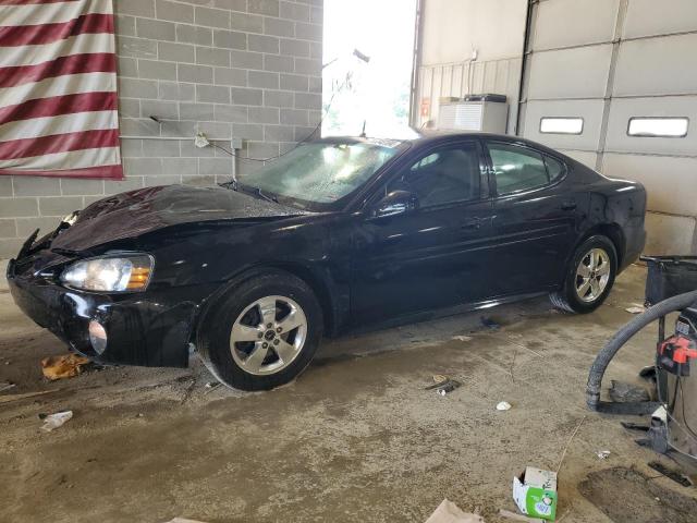  Salvage Pontiac Grandprix