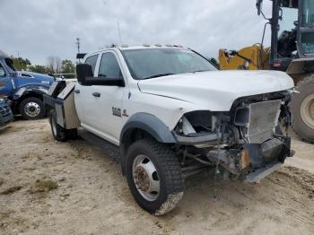  Salvage Ram 5500