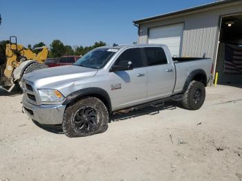  Salvage Ram 2500