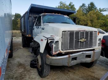  Salvage Chevrolet Kodiak