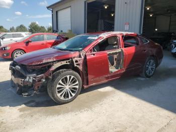  Salvage Buick LaCrosse