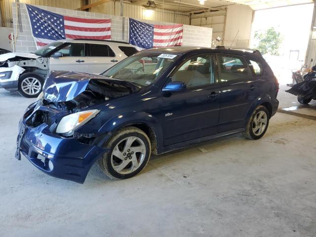  Salvage Pontiac Vibe