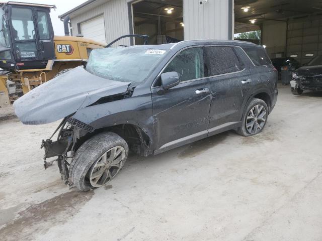  Salvage Hyundai PALISADE