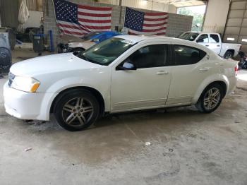  Salvage Dodge Avenger