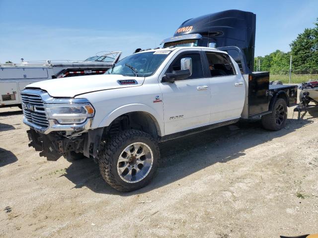  Salvage Ram 3500