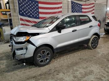  Salvage Ford EcoSport