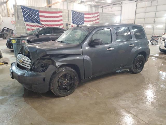  Salvage Chevrolet HHR