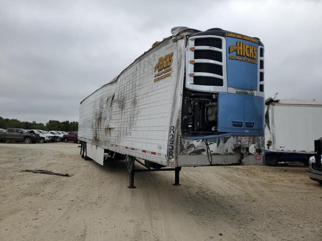  Salvage Wanc Trailer